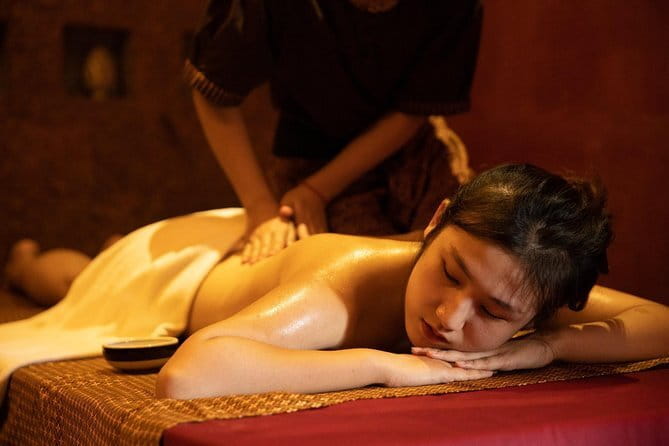 Siem Reap Luxurious Khmer Spa & Massages (Reservation ONLY) - Price and value: what the $5 gets you (and what it does not)