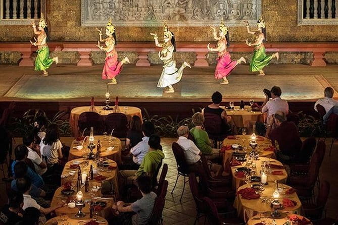 Siem Reap Luxurious Khmer Spa & Massages (Reservation ONLY) - Inside the massage: what the Khmer massage focuses on