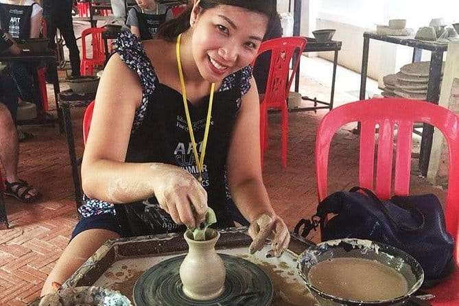 Siem Reap Luxurious Khmer Spa & Massages (Reservation ONLY) - Small practical tips to make the massage work for you