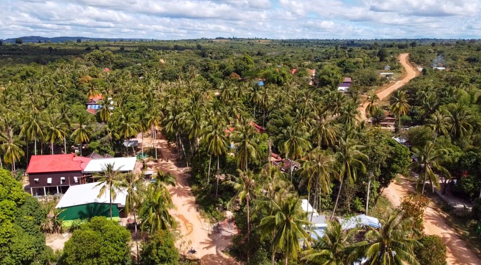 Siem Reap: Magical Kulen Mountain by Cambodiajeep - Price and value: is $218 per person fair for what you get?
