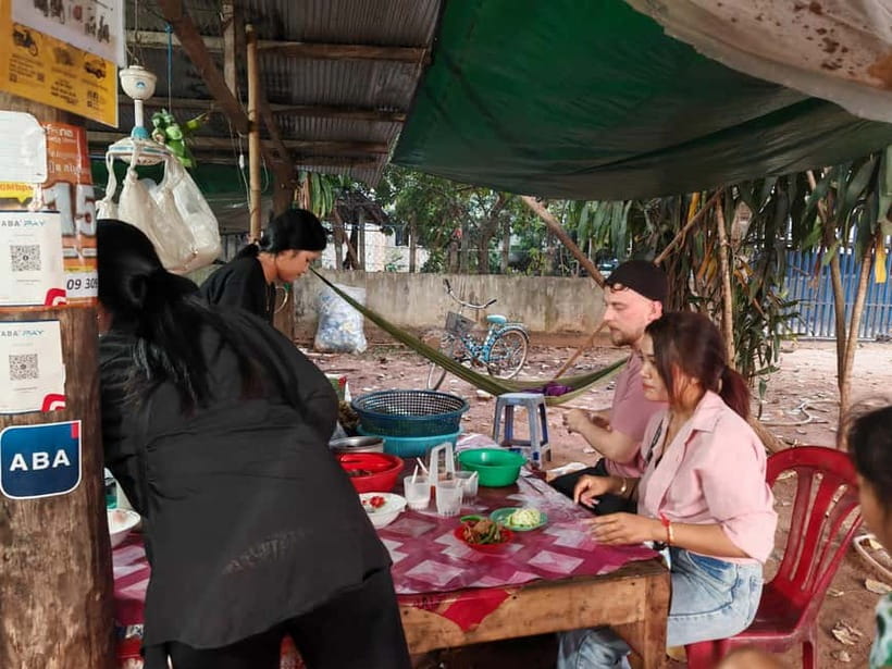 Siem Reap: Monk Blessings and Village Life Scooter Tour - FAQ