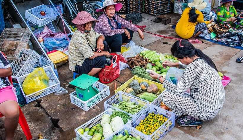 Siem Reap: Morning Cooking Class & Market Tour - Should You Book This Morning Cooking Class?