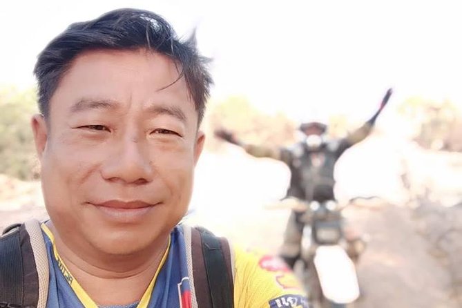 Siem Reap One Day Dirt Bike MotorbikeTour - Why this Siem Reap dirt bike day feels different