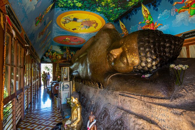 Siem Reap: Phnom Kulen National Park & Beng Mealea Private Tour - Why Phnom Kulen matters to Khmer origins