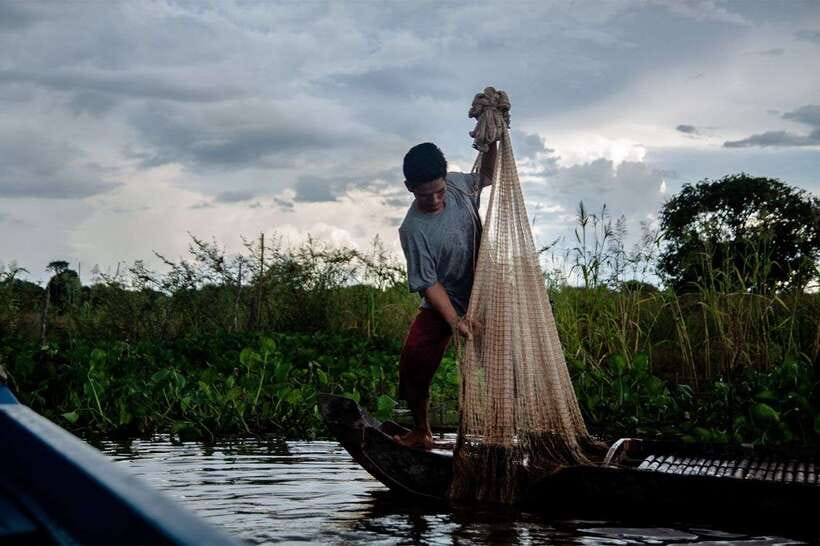 Siem Reap: Prek Toal Tonle Sap Biosphere Reserve Tour - Price and what $219 buys you in real terms
