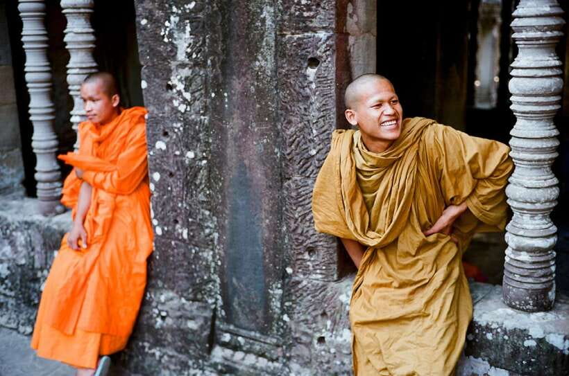 Siem Reap: Private Angkor Wat & Bakheng Mountain Sunset Tour - Price and value: what $59 really covers (and what it doesn’t)