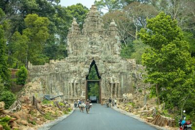 Siem Reap: Private Angkor Wat Sunrise & Tour Around Angkor Park - The $135 value: what’s included, what’s extra, and what that means for you