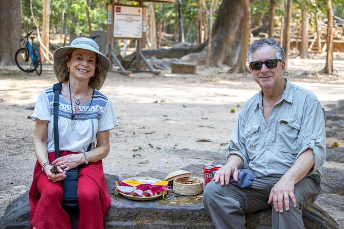 Siem Reap: Private Angkor Wat Sunrise & Tour Around Angkor Park - Guides make or break it: what I’d expect from this private crew