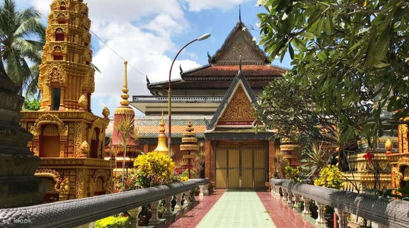 Siem Reap Private Car Charter with English Speaking Driver - Key highlights worth planning around