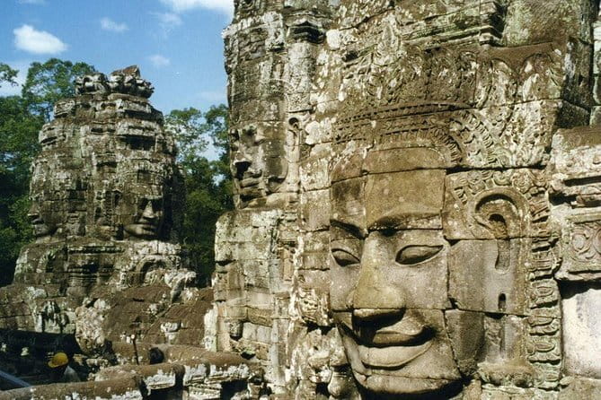 Siem Reap: Private Custom Angkor Wat Tour with Local Guide - Choosing Your Circuit: 3–4 Hours, 6–8 Hours, or a Grand Day