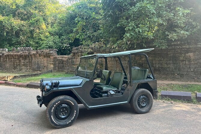 Siem Reap: Private Custom Angkor Wat Tour with Local Guide - Who This Tour Suits Best