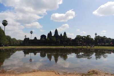 Siem Reap Private One-Way Airport Transfer - Pickup at the airport or from your hotel: where the stress usually happens