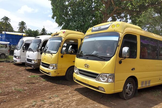 Siem Reap Private One-Way Airport Transfer - Timing and duration: what “about 1 hour” really means for your plans