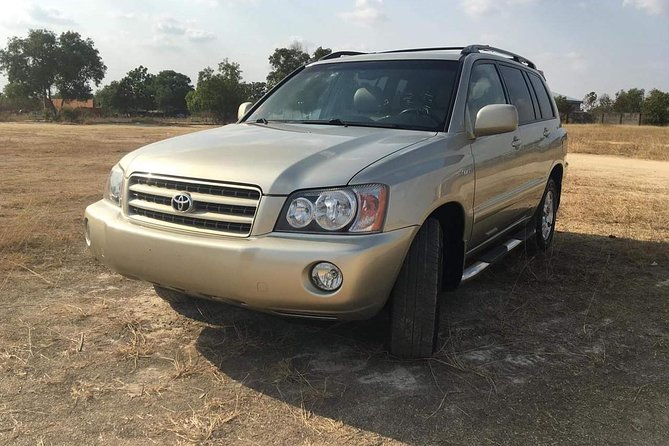 Siem Reap Private One-Way Airport Transfer - Price and value: why $20 can feel fair (or not)