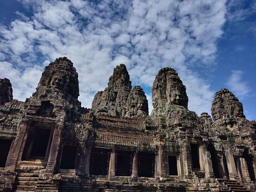 Siem Reap Private Tour: Angkor Wat Sunrise And Banteay Srei - Who this tour is best for