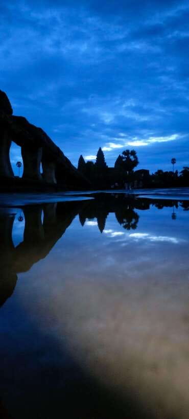 Siem Reap Private Tour: Angkor Wat Sunrise And Banteay Srei - Price and what your money covers