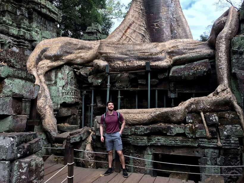 Siem Reap: Private Tour of Angkor Complex - Who This Private Angkor Tour Suits Best