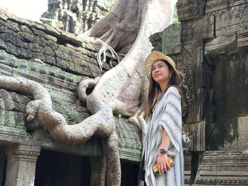 Siem Reap: Private Tour of Angkor Complex - A Private Day in Angkor: What You Actually Get for $72