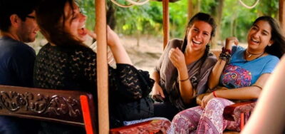 Siem Reap : Private Tuk-Tuk Tour of the Magnificent Temples. - 8.5 Hours and a Smart Morning Route