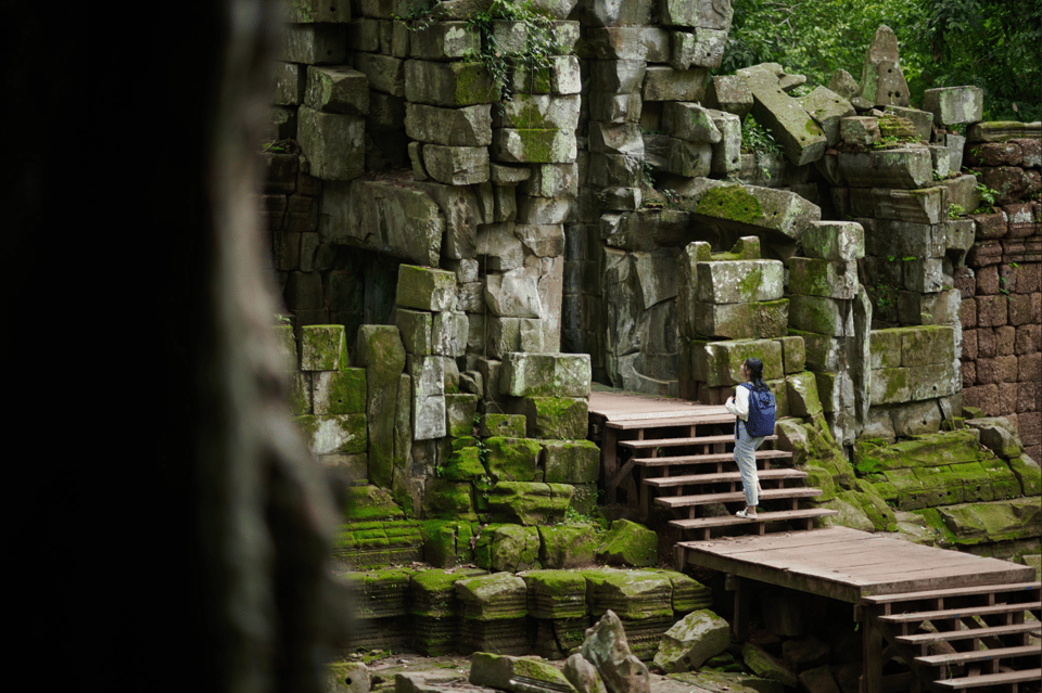 Siem Reap : Private Tuk-Tuk Tour of the Magnificent Temples. - Should You Book This Tuk-Tuk Tour?