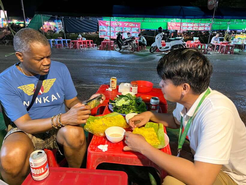 Siem Reap: Small Group Street Food Tour with Tuk-Tuk Ride - Price and logistics: why $39 can make sense in Siem Reap