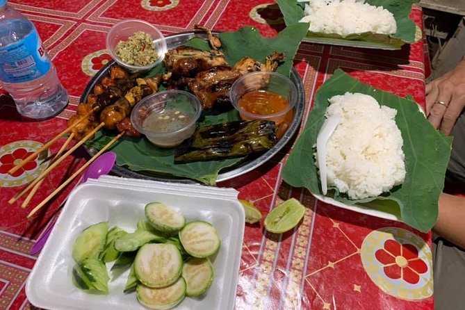 Siem Reap Street Food Tour - Key things I’d notice first