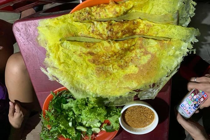 Siem Reap Street Food Tour - Your guide makes the difference: Samnang, Bunpheng, and Pat