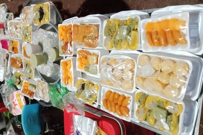 Siem Reap Street Food Tour - Value check: is $33 worth it for this Siem Reap food plan?