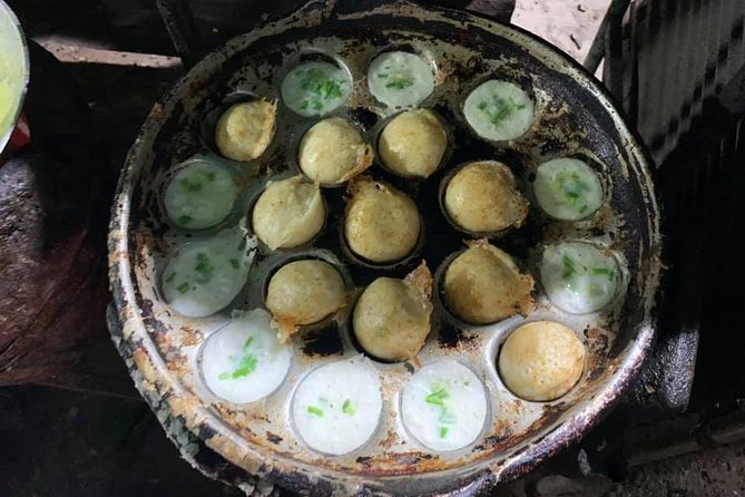 Siem Reap Street Food Tour - Who should book this, and who should skip it