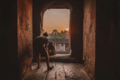 Siem Reap Sunrise Angkor Wat Temple Tour - Price and logistics: $21 sounds good, but the $37 pass matters