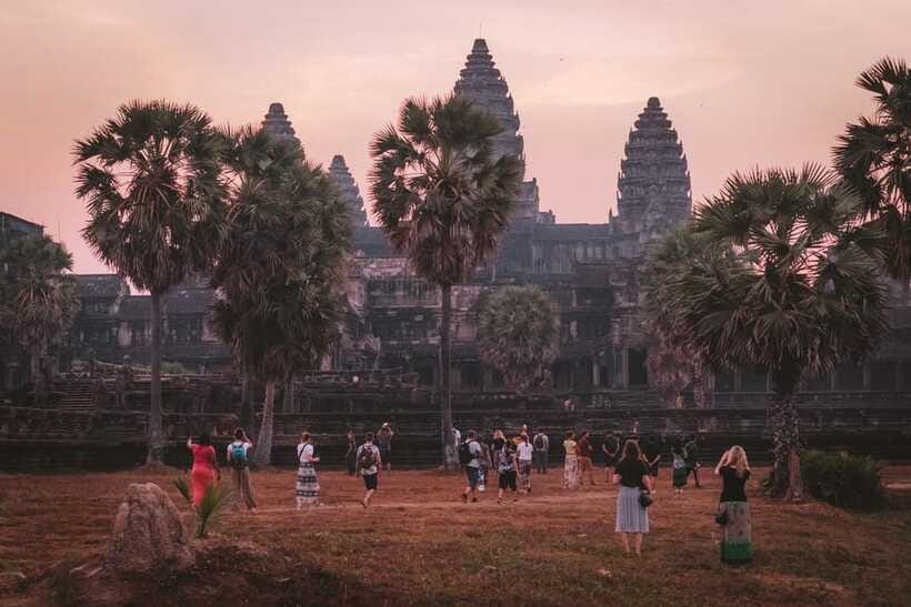 Siem Reap Sunrise Angkor Wat Temple Tour - Who this tour is best for