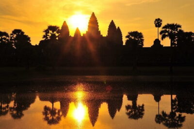 Siem Reap Sunrise Private Tour - The Inner Loop: Baphuon, Phimeanakas, and the Smarter Photo Stops