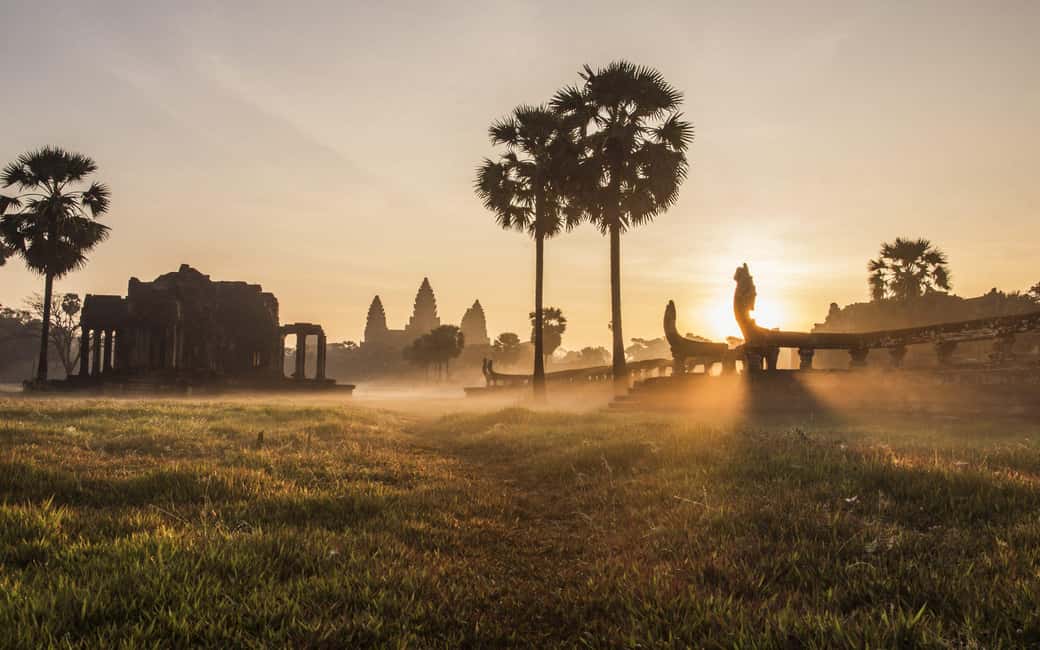 Siem Reap Temple Tour 2-Day with Sunrise/Sunset - Key takeaways before you go