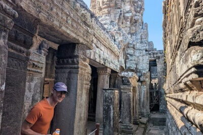 Siem Reap Temple Tuktuk Tour: Explore Angkor Wat and beyond. - What’s included (and what’s not) for a smooth Angkor day