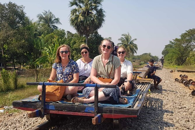 Siem Reap to Battambang Private Guided Tour (Day Trip) - Key Things to Know Before You Go