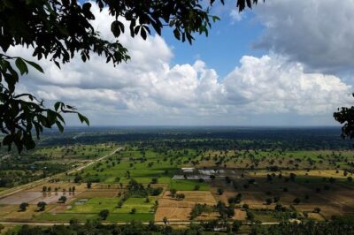Siem Reap to Battambang Private Guided Tour (Day Trip) - Pickup, Timing, and the AC Ride from Siem Reap