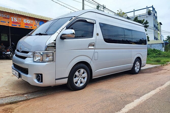 Siem Reap to Laos Border, Don Det, 4000 island, Pakse ,Vientiane - Border crossing help and Visa on Arrival: what you’re actually covered for