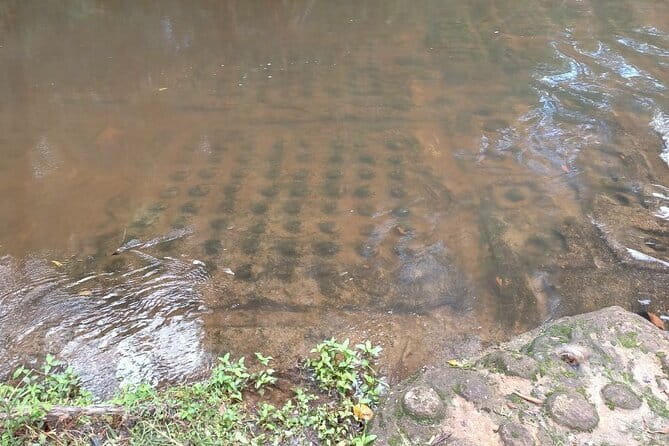 Siem Reap to Phnom Kulen: Waterfalls & 1000 Lingas Tour - The 50km drive to Phnom Kulen: how the day gets moving