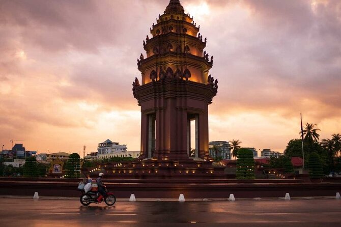 Siem Reap To Phnom Penh Private Transfer Mini-Van-Car - Private Transfer Value: Why $65 Can Make Sense