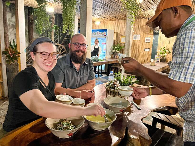 Siem Reap: Tonle Sap and Kampong Phluk Tour with Street Food - Why This Tonle Sap Plus Street Food Combo Works