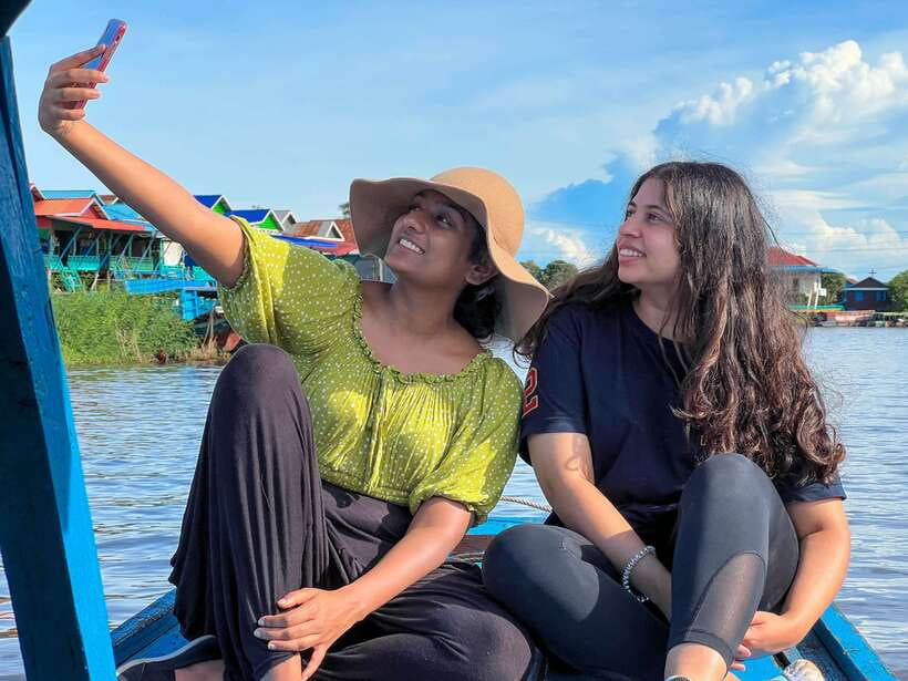 Siem Reap: Tonle Sap and Kampong Phluk Tour with Street Food - Price and Value: What $55 Buys You in the Real World