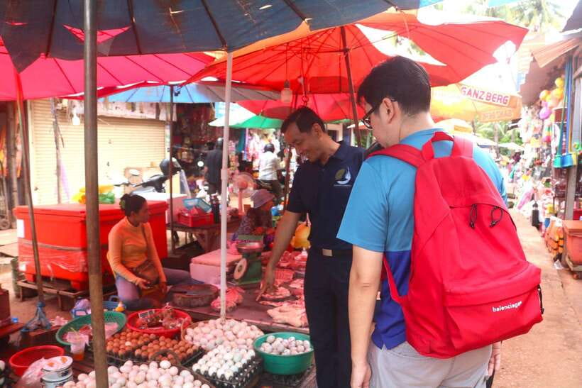 Siem Reap: Tonle Sap Lake - Fishing Village & Flooded Forest - Key highlights worth your attention