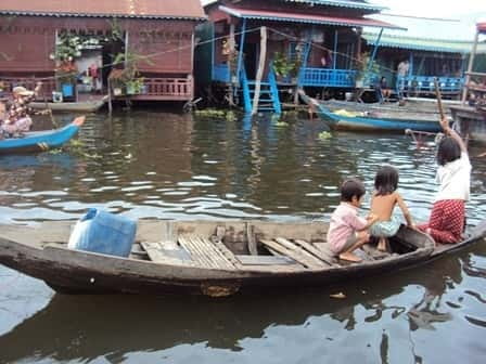 Siem Reap: Tonle Sap Lake - Fishing Village & Flooded Forest - Price and Logistics: Does $45 Worth It for a 4-Hour Day?
