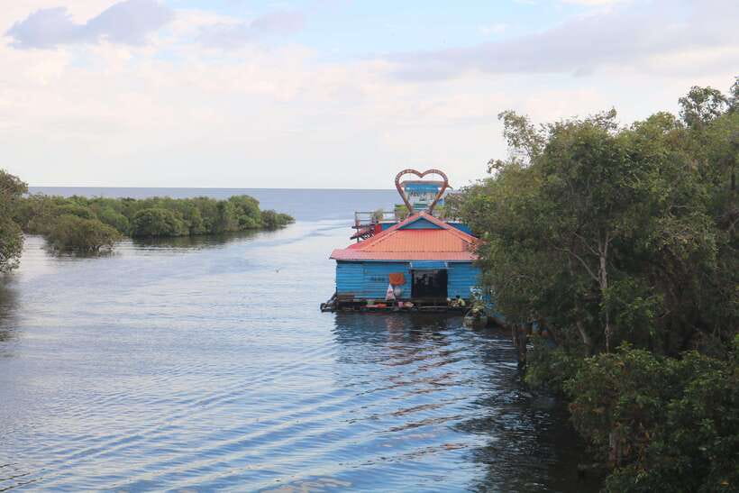Siem Reap: Tonle Sap Lake - Fishing Village & Flooded Forest - Should You Book This Tonle Sap Fishing Village Tour?