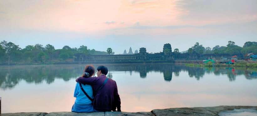 Siem Reap Tour Guide: Angkor Wat Sunrise Tour & Beng Mealea - Bayon Temple in the afternoon light (and how to pace it)