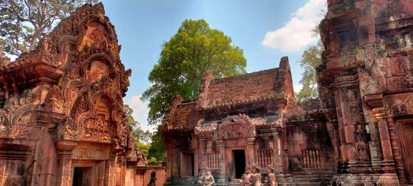 Siem Reap Tour Guide: Angkor Wat Sunrise Tour & Beng Mealea - Price and value: $160 per group plus the $37 pass