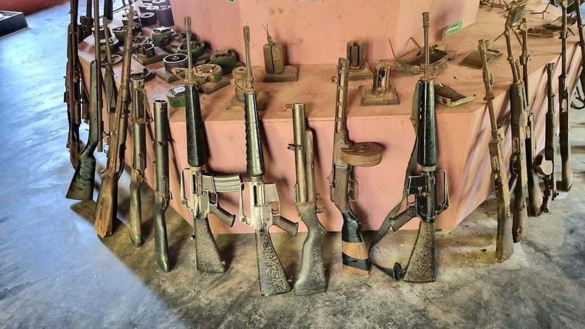 Siem Reap: War Museum included Ticket and Pickup Drop Off - Key things I’d bet on before you go