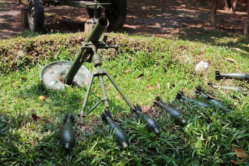 Siem Reap: War Museum included Ticket and Pickup Drop Off - Siem Reap Pickup: Tuk-Tuk Convenience That Actually Helps