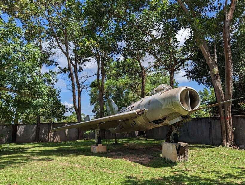 Siem Reap: War Museum included Ticket and Pickup Drop Off - Timing, Heat, and What to Bring for a 60–90 Minute Visit