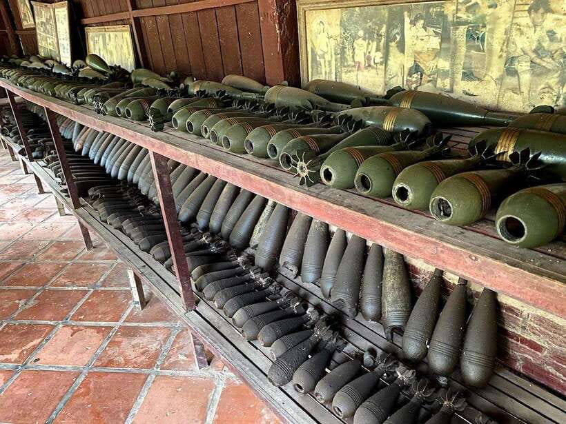 Siem Reap: War Museum included Ticket and Pickup Drop Off - Price and Logistics: How $9 Fits Real Travel Value